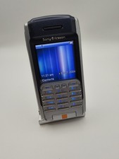 Sony ericsson p900 mobile - p900,