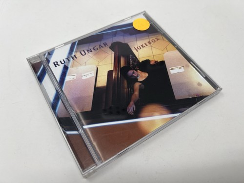 Ruth ungar jukebox cd - jukebox, 2002