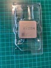 AMD Ryzen 7 2700X 3.7 GHz