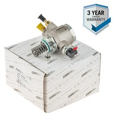 HIGH PRESSURE FUEL PUMP