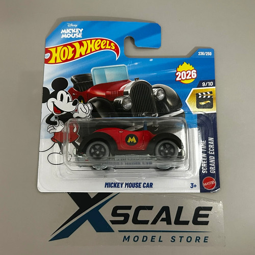 Hot wheels 2026 64 - wheels,