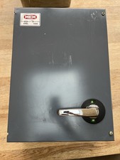 MEM Switch Disconnector Fuse 100amp KXSC2F