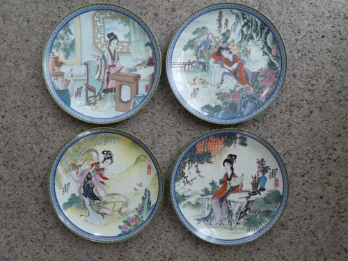 Imperial jingdezhen porcelain - jingdezhen,