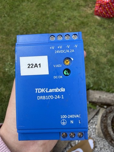 240v 24v transformer - 240v,