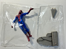 SPIDER-MAN ON THE WALL