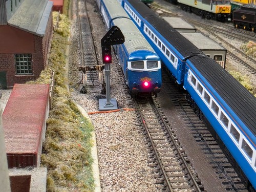 Sn13ri45 signals n gauge - sn13ri45,