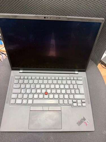 Lenovo thinkpad carbon - x1,