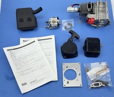 Zenoah G231PUH RC Aviation