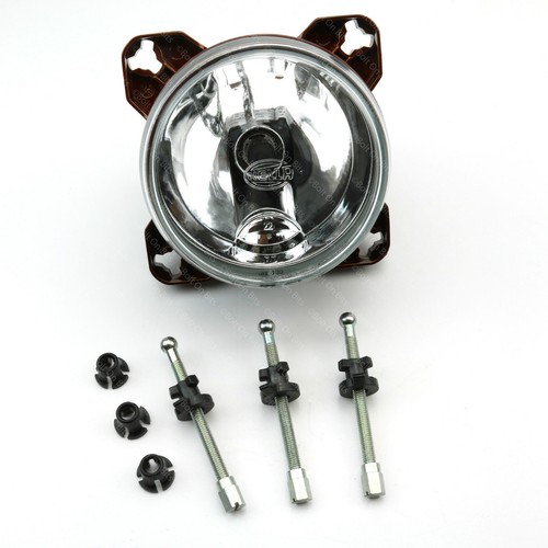 Tvr 90mm main beam - 90mm,
