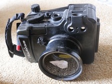 Olympus X-Series XZ-1 10.0MP