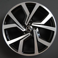 1 X GENUINE 19 INCH ALLOY