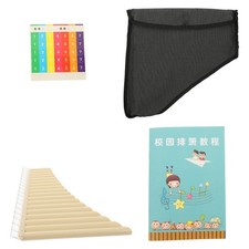 Pan pipes relaxing - pipes,
