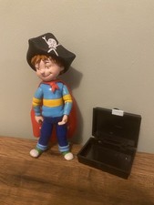 Horrid Henry Pirate 5" Action