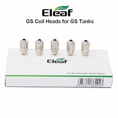 Eleaf air coils heads - eleaf, gs