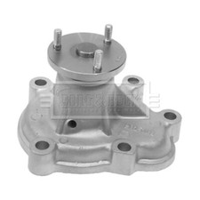 Water Pump For Vauxhall Zafira
