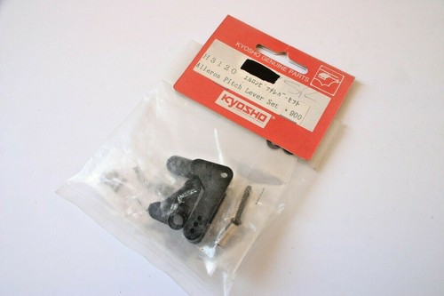 Kyosho helicopter aileron - helicopter,