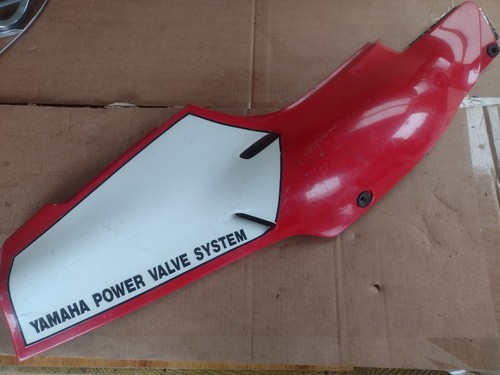 Yamaha tzr 250 - 250, 1989/90