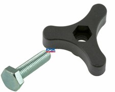 Kart Fuel Tank Thumb Screw and