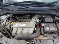 RENAULT CLIO SPORT 197 200 ENGINE F4R 832 WITH ONLY 70K