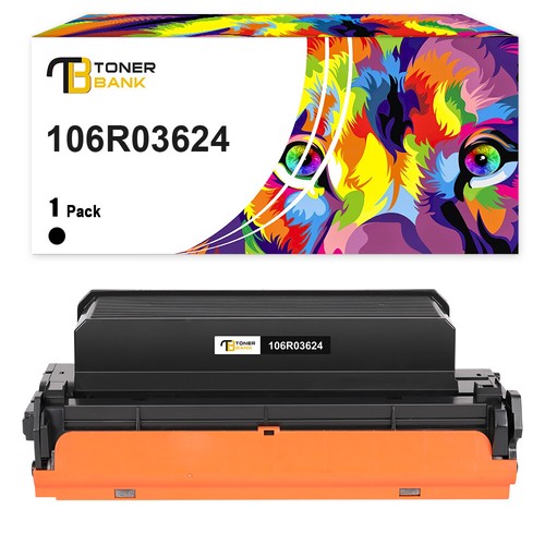 Black toner cartridge for - black,
