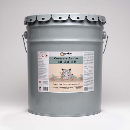 Concrete sealer clear wet - sealer,,