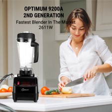 Brand New Optimum 9200A 2nd
