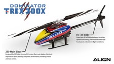 3D RC Helicopter Align RC