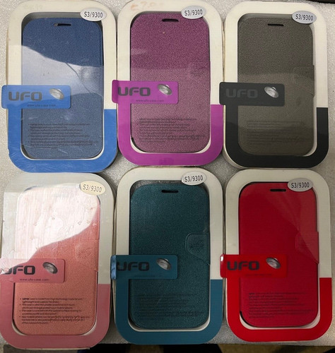 New ufo case cover - cover, samsung