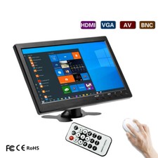 UK 10" Inch LCD Display