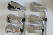 2017 DUNLOP SRIXON Z965 5~PW