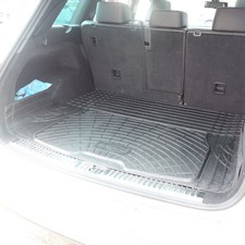 VW Touareg 2014 On Rubber Boot
