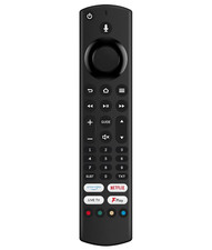 Replacement TV Remote for