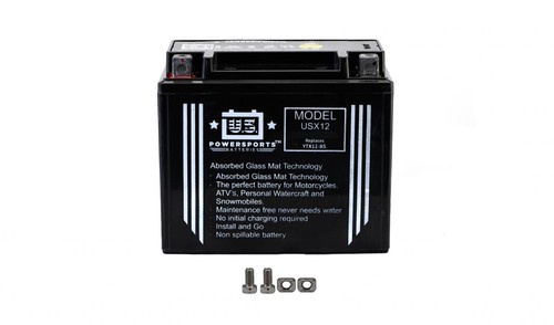 Powersport battery for - us,