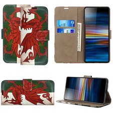 Case For Sony Xperia M2 M4