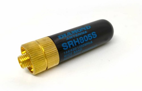 Diamond antenna srh - antenna, sma-f