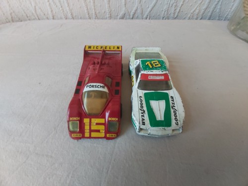 Old matchbox turbo - old,