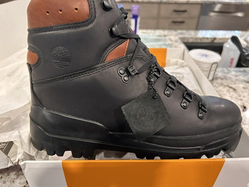 Timberland world hiker 9 - world, og