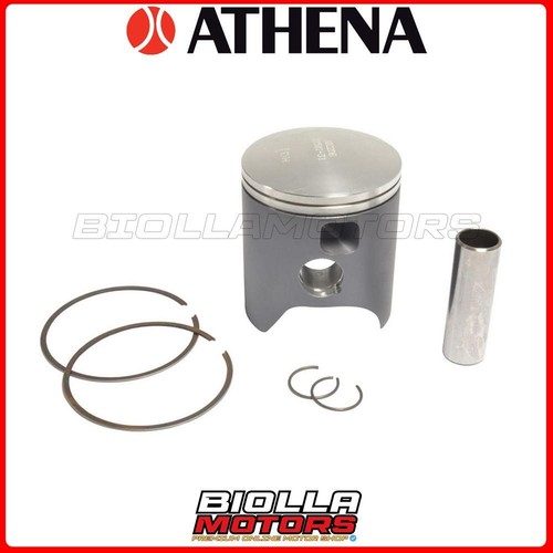 Athena forged racing piston - racing,