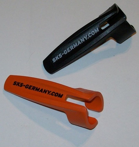 Road mtb sks pump - pump, clip