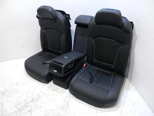 Bmw series g11 g12 - bmw,