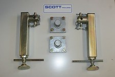 IFOR WILLIAMS Propstand Kit
