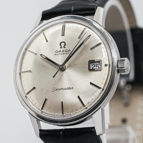Serviced near mint - serviced, *near