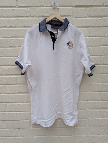 Glenmuir ryder cup 1997 - glenmuir,