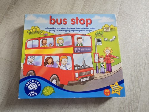 Orchard toys childrens