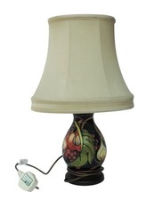 Moorcroft Queens Choice Table