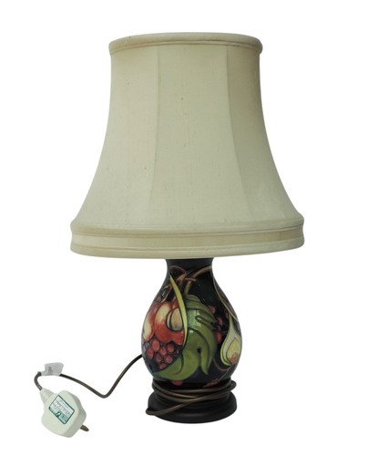 Moorcroft queens choice table - choice,
