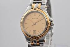 Vintage [N MINT] GUCCI 9040L