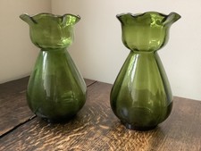 Pair of Antique Victorian