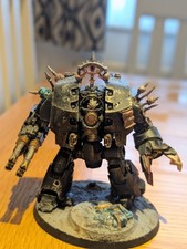 Leviathan Dreadnought