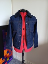 A.P.C. Denim Jacket with